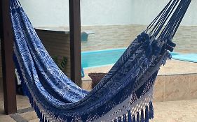 Casa com piscina- condomínio terra mar UNAMAR CABO FRIO